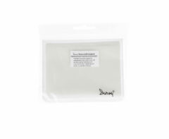 Oil blotting paper-tasku, 100 arkkia