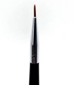 Eyeliner-sivellin metallituppi