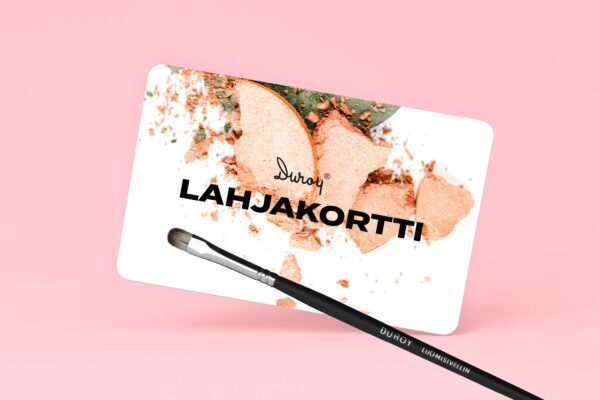 Lahjakortit