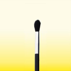 Luomiväri- ja häivytyssivellin “Banana”Brush #6